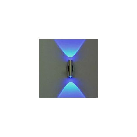 Applique murale double tête LED pour maison, bar, porche – (1/5)