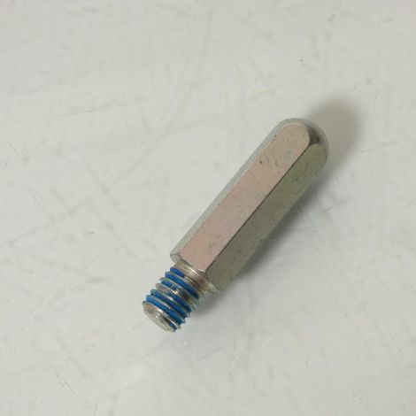 [PRODUIT D'OCCASION] Vis d'usure de bout de cale pied origine pour moto Suzuki