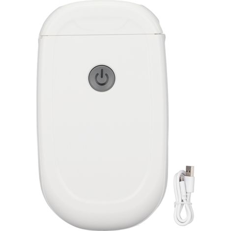 Imprimante thermique portable mini 203DPI haute résolution, rapide et stable pour bureau (1/5)