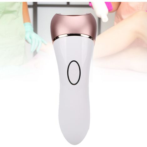 Épilateur et tondeuse 2 en 1 pour femmes, écran numérique, lavable, épilation électrique pour les jambes, les aisselles et le maillot, rasage doux (1/5)