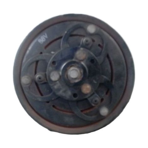 [PRODUIT D'OCCASION] Compresseur Air Conditionne RENAULT Clio Iv ♻️ Ref Oe. 926000838r - Garantie à vie (1/5)