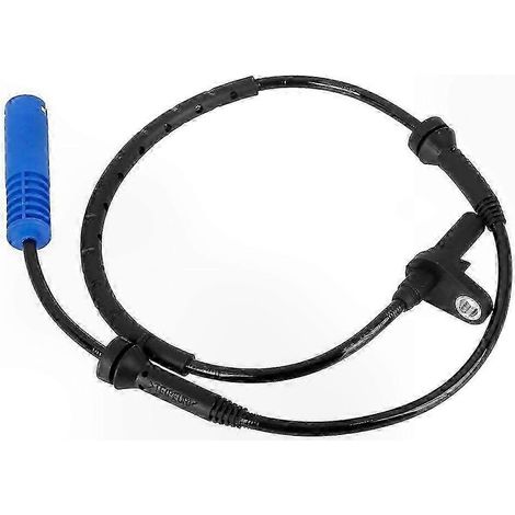 ABS-Raddrehzahlsensor vorne für X1 E84 Ersatzteil 34526784989 Premium-Qualität (1/5)