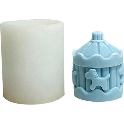 Moules pour loisirs créatifs, moules à savon en silicone, moules à bougies DIY, fournitures pour la fabrication de savon artisanal