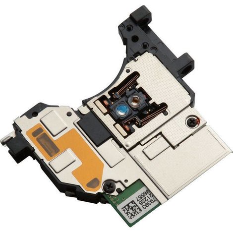 Lente modelo KEM-850A para PS3 Super SLIM (1/2)