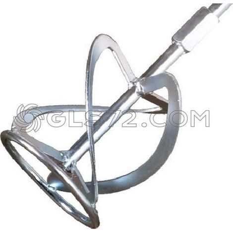 1 REEMPLAZO POR TALADRO MEZCLADOR SCHEPPACH PM1200 Y PM1400 Ø120