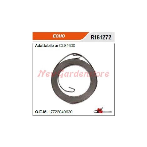 Molla avviamento ECHO motosega CLS4600 R161272