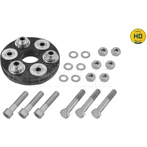 Joint, arbre de transmission Meyle 014 152 2114/HD MERCEDES-BENZ 124 410 00 15