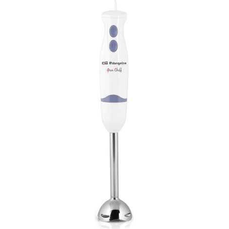BATIDORA ORBEGOZO BT1220 400W (1/5)