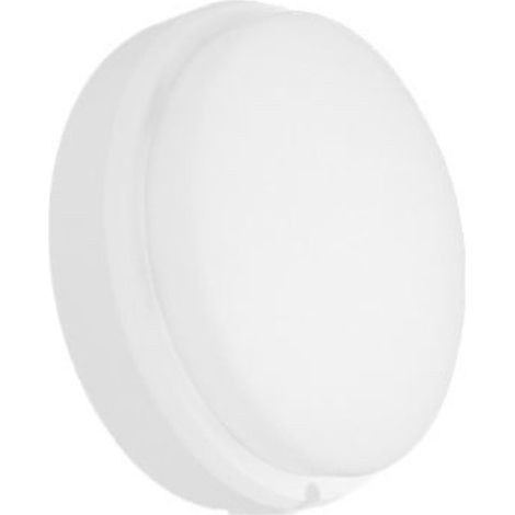 PLAFONIERE LED TONDE ECO EASY 18V NAT