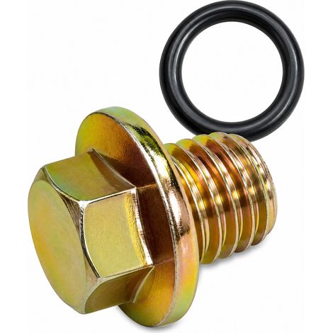 Tornillo Tapón Vaciado Aceite compatible con Os30Bg  Ref 445000