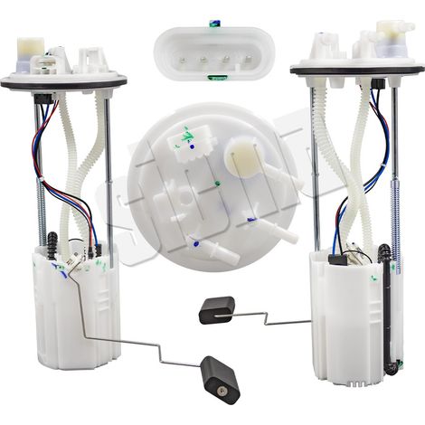 B00011077 1203045 PW2854A Applies to the new BAIC BJ40 fuel pump assembly. BAIC BJ40 fuel pump assembly--DTEKGAZ (1/4)