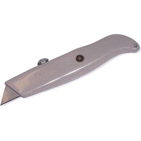 Couteau Lino Réglable 150 mm - Aluminium - Précision et Ergonomie - Idéal pour Découpe - Précision et fiabilité - Beast