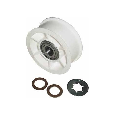 Galet tendeur pour Seche-linge AEG 8996474081032
