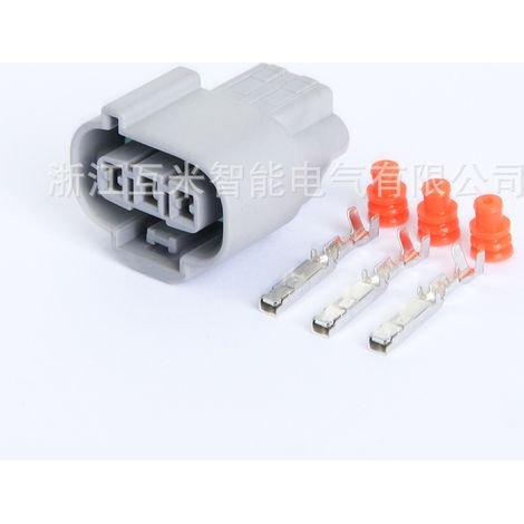 PK296-03127 Passender Nockenwellen-Drehzahlsensorstecker DJ7035A-2.2-21 (1/3)