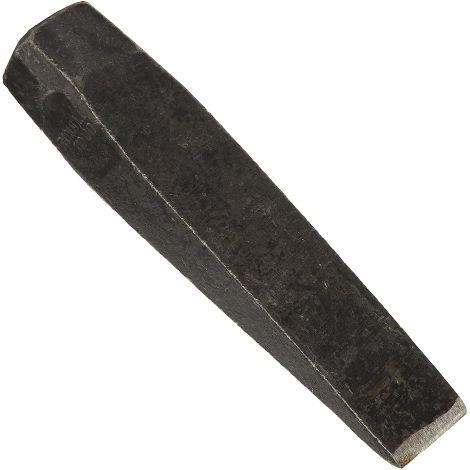 Rinaldi coin de fendeur de bois 1 kg fend les coins de bois accessoire de rechange