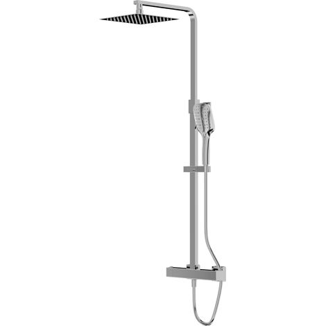 Mitigeur Universel pour Cuisine et Salle de Bain - Design Moderne et Durabilité (1/5)