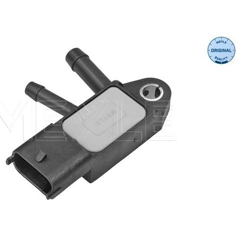 Capteur, pression des gaz échappement Meyle 214 801 0000 ALFA ROMEO 1 729 036