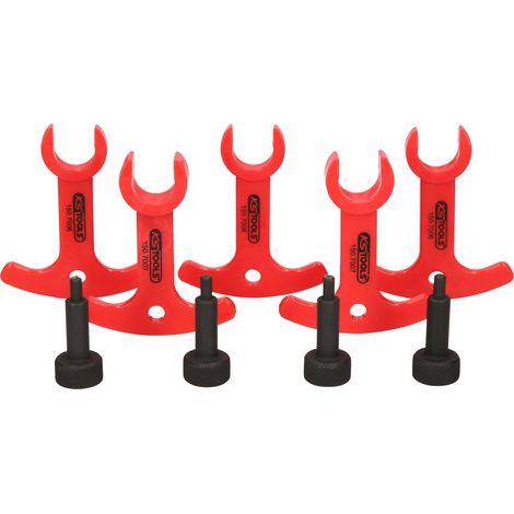 KS Tools Nockenwellen Montage und Demotage-Satz für VAG, 9-tlg (1/5)