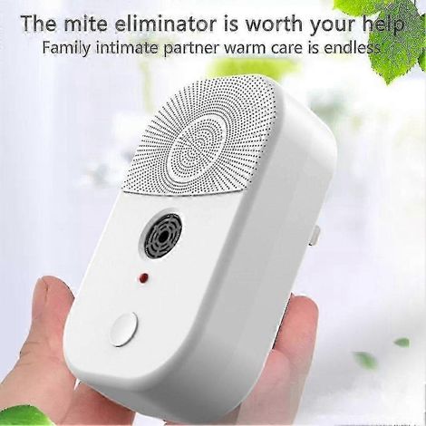 Technologie anti-acariens, punaises de lit, puces et fourmis 220 V (1/5)