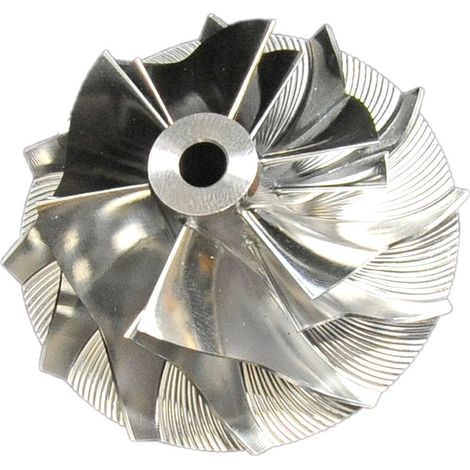 Ruota compressore billet 1730 per GT15-25 36,39/49,00 (1/2)