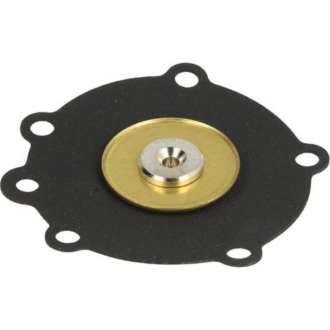 Membrane pour valve eau