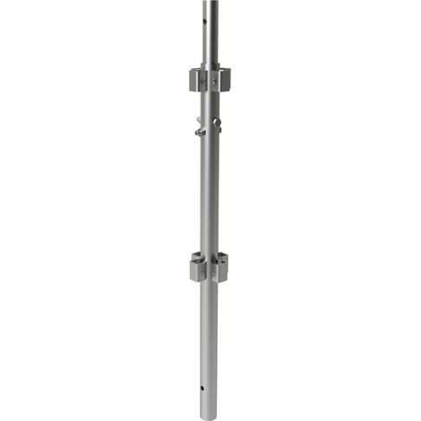 Montant 1.00m M368 - M4100B
