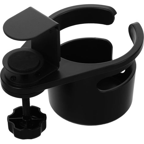 Desk Cup and Mug Holder Anti Tip Cup Rack Compatible with