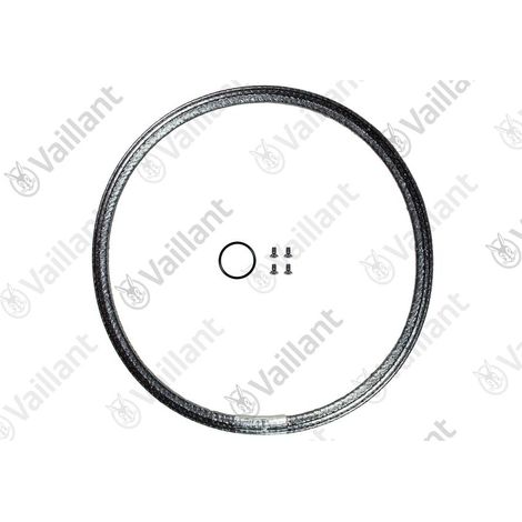 VAILLANT Dichtung, Brennertür VC 1006+1206/5-5 R2 u.w. Vaillant-Nr. , 0020188931