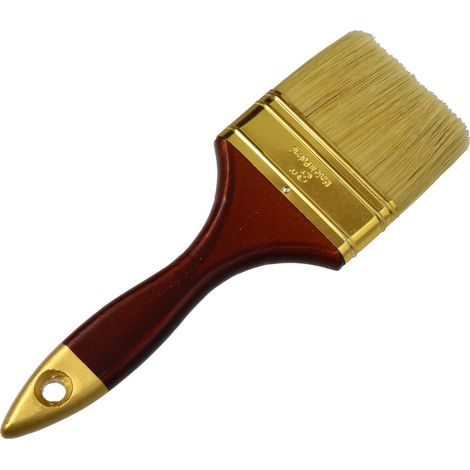 Brocha profesional de 3" (6/240)