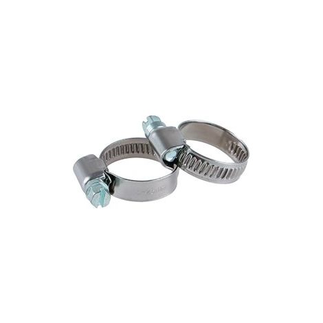 LEVIOR Schlauchschelle 16-25 mm EDELSTAHL, 9 mm 45623.01