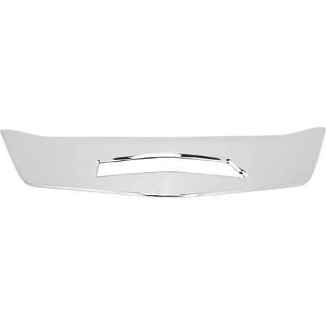 Carénage supérieur chromé en ABS pour moto Gold Wing GL1800 F6B (1/5)