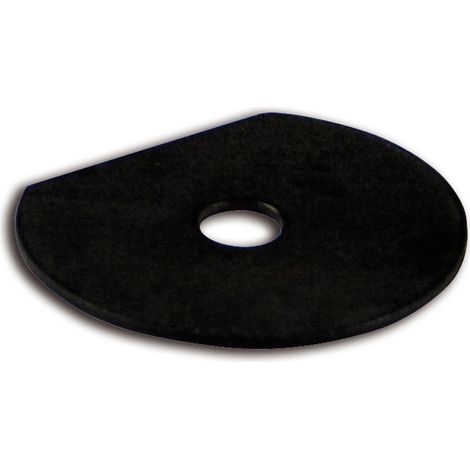 Suplemento separador para soporte barra NICOLA (1/2)