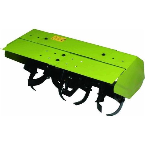 ROTAVATOR ASHIKO TRASERO PARA EL MF360