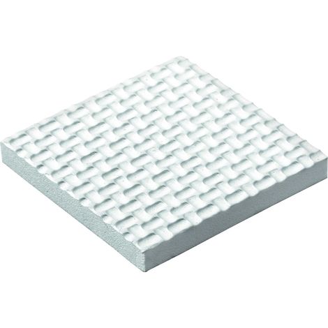 Hettich Antirutschpads weiß 40 x 40 x 5.0 mm - 8 Stück Filzgleiter