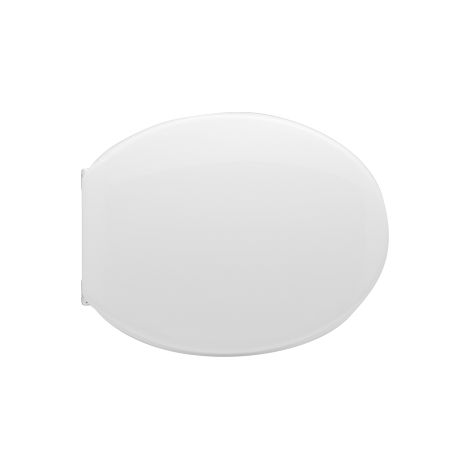 SEDILE WC PER POZZI GINORI VASO AURA FORMA 1 Bianco DH (1/4)