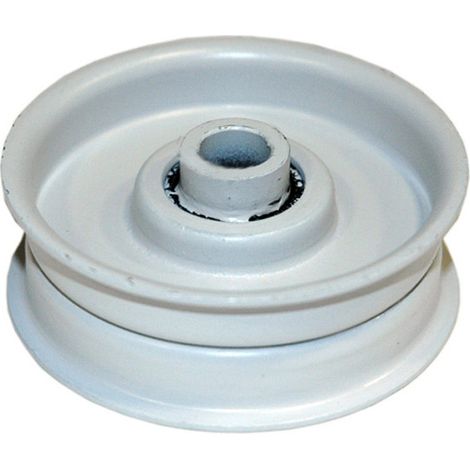 Poulie plate UNIVERSEL FGP011875