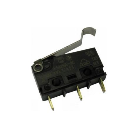 Microinterruptor V3V motor -63- zeus mini