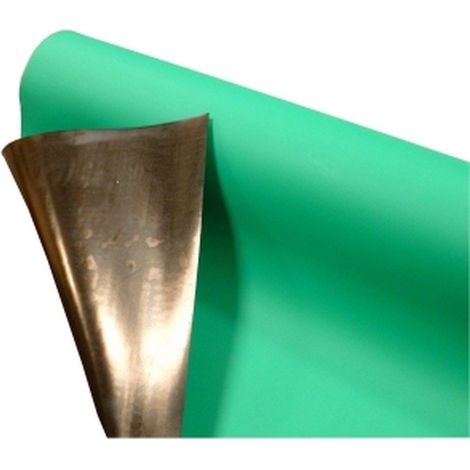 Tapete  recubrimiento antiestatico 60cmx100cm  (precio x metro) (1/4)