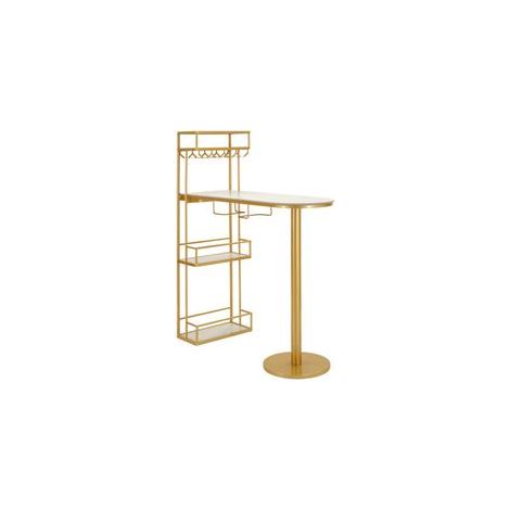 Bar luxy cm 120x45x150 (1/5)