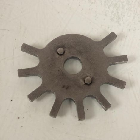 [GEBRAUCHT] [GEBRAUCHTWAREN] Original Zündfinger für Motorrad Honda 1000 CBR