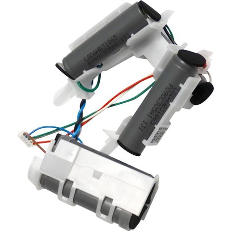 Pack batteria 18V LI-ION - Aspirapolvere - ELECTROLUX - 2963343662734891452
