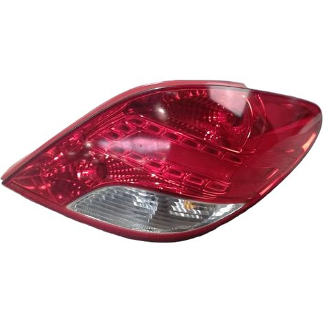 Feu Arriere Droit PEUGEOT 207 2011- [PRODUIT D'OCCASION]♻️6351hq
