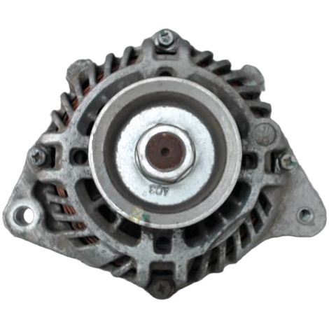[PRODUIT D'OCCASION] Alternateur HONDA Civic ♻️ Ref Oe. 31100rb0004 - Garantie à vie (1/2)