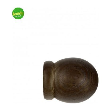 Finale sfera Cintacor ideas wood 2 pz (1/2)