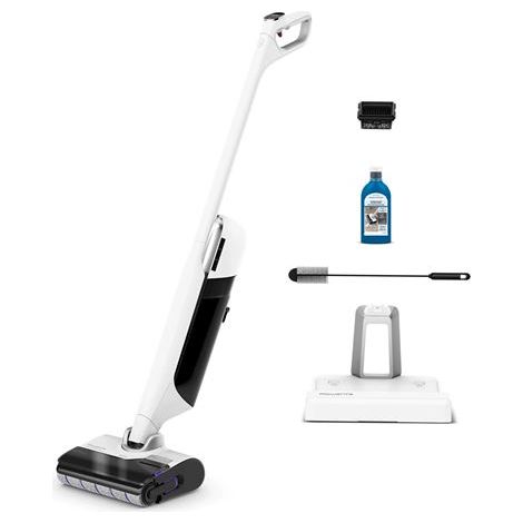 Limpiador a vapor Rowenta x-clean 12 21 kPa 65 minutos