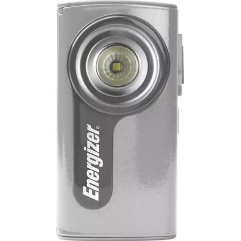 torcia a batteria energizer "compact led" 28 lumen 2aa (1/4)