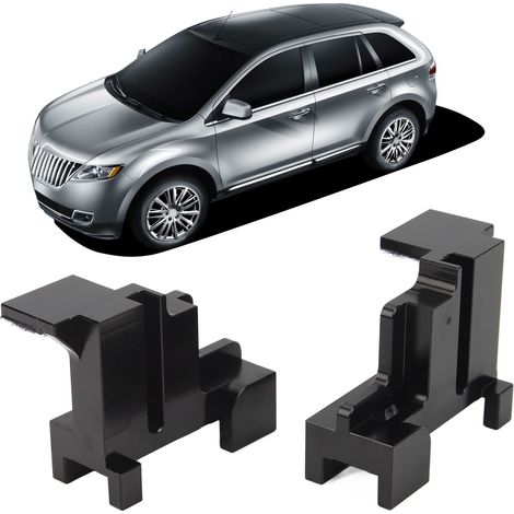 Reparatursatz für Schiebedachschienen für Ford Edge, Lincoln MKX, Lincoln MKT 2010-2018 7T4Z78502C06A 7T4Z78502C07A (Lieferung ohne Schmiermittel) (1/5)
