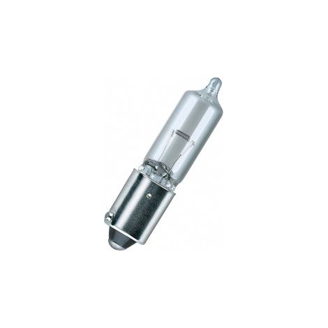 Osram 64136 Luci Posteriori, Set di 10