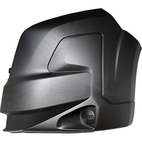 CANTONALE ANTERIORE SINISTRO SENZA FENDINEBBIA - FIAT - Ducato 2023 - 735793368 - 735792053