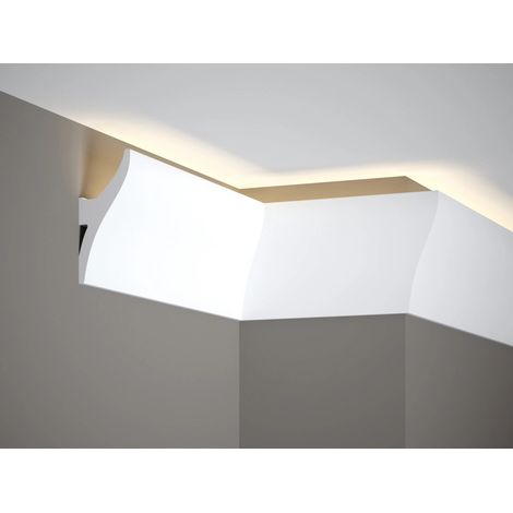 Bandeau lumineux en polymère – D1CA24 (1/2)